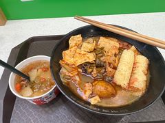 -柳州爽仔螺蛳粉