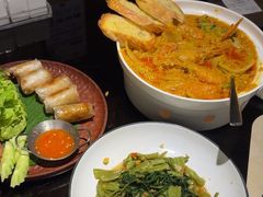 -金厨泰国餐厅·全泰籍厨师料理(拱北店)