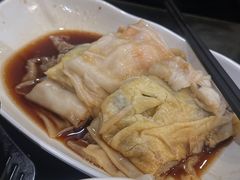 -卓粤拉肠(红庙店)