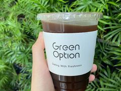 -Green Option(官舍店)