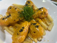 -品味居·首店·大连鲜活海鲜大连菜(东港店)