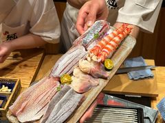 -鮨冠OMAKASE食べ放题(北京首店)