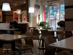 大堂-潼关村肉夹馍(文艺路店)