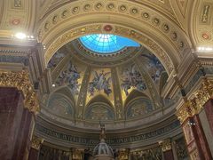 -圣伊什特万圣殿