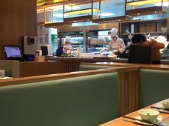 -鲜货俚鲜火锅(青果路店)