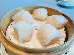 金悦虾饺皇-金悦轩海鲜酒家(拱北店)