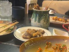 -雪熊精酿·哈尔滨烧烤酒馆(非遗大串店)