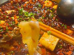 -黑竹香鸡(营和巷店)