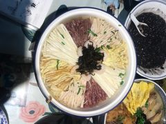 -得意楼蒸菜馆