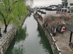 -南浔古镇
