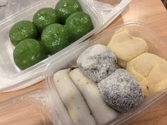 -沈大成(南京东路店)