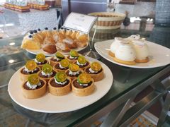 -汇泉王朝大饭店-旋转餐厅(南海路店)