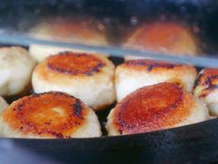 洪长兴牛肉生煎包-云南路美食街