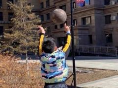 -酷迈儿童体能运动馆(九棵树店)