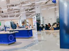 -优购镜仓(黄岛吾悦店)