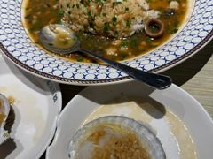 -小船渔村•大连菜•大连焖鱼(黄河路店)