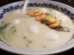 -山外山·林语花园餐厅