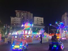 -万达广场(东莞厚街店)