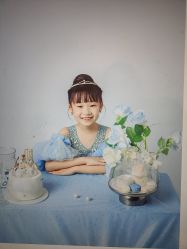 -倾城宝贝儿童摄影(广州天河店)