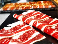 妥妥精品牛五花-妥妥烤肉料理(昙华林店)