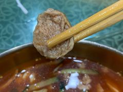 -顺姬冷面(长白西路店)