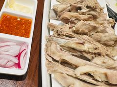 -巴依老爷新疆美食(牡丹园店)