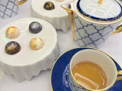 -Circle圆·花园西餐厅