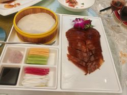 -中茵皇冠假日酒店·宴会厅