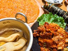 -海云台韩式汤饭·13年匠心韩料(南山店)