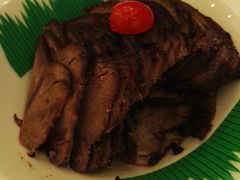 -山明水秀大饭店