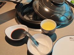 -同仁四季椰子鸡(无锡滨湖万象汇店)