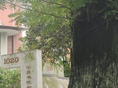 -岳麓山风景名胜区