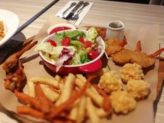 -必胜客(上海新南方商城PH店)