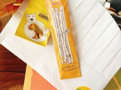 -安妮意大利餐厅(日坛店)