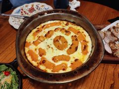 -I HOLIC艾豪丽披萨(KKone店)