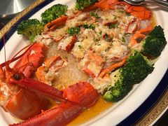 -新天世纪中餐厅