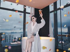 -深圳滨河时代ICON LAB艾垦酒店