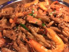 -胖哥俩肉蟹煲(爱琴海购物公园店)