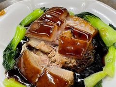 协和蜜汁酱方-协和菜馆(凤凰街店)