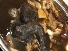 -太婆天府山珍酒楼(亚运村店)