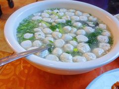 -老苏扬饭店