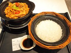 -紫荆城食品交易中心(华强北店)
