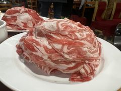 -元盛居(生态大街店)