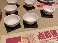 -点都德(海岸城店)