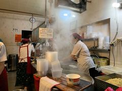 -家阳赵师傅油饼包烧麦(粮道街店)