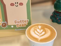 -Beans Solo豆号咖啡(百家湖花园店)