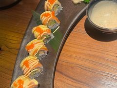 -京鹿料理(荟聚店)