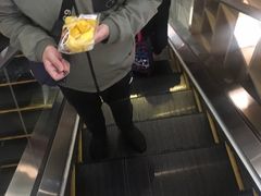 -金鹰超市(国际购物中心新街口店)