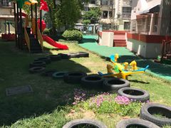 -昱南托育园.托班晚托.寒暑假班