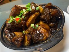 特色牛筋骨-富临轩私房菜(集庆门大街店)